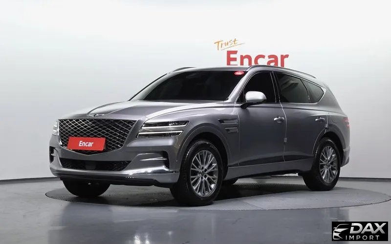 Genesis GV80 3.0 Diesel 2WD