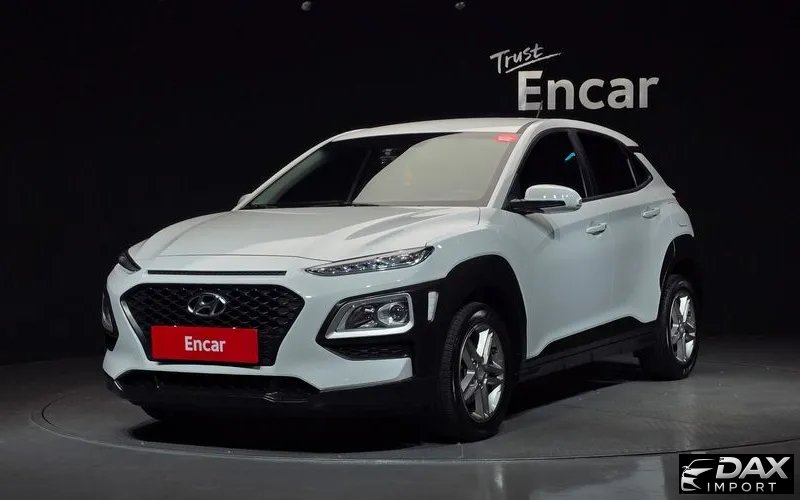 Hyundai Kona Diesel 1.6 2WD