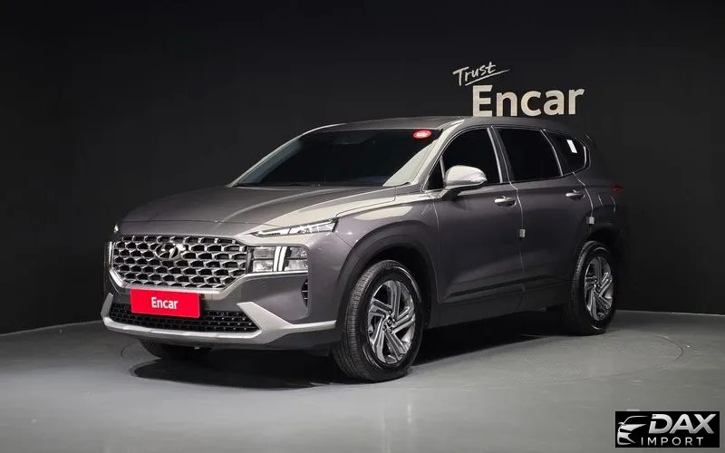 Hyundai Santafe Diesel 2.2 2WD