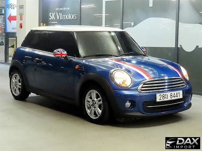Mini Cooper Orignal
