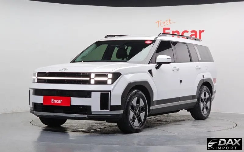 Hyundai Santafe HEV 1.6 4WD