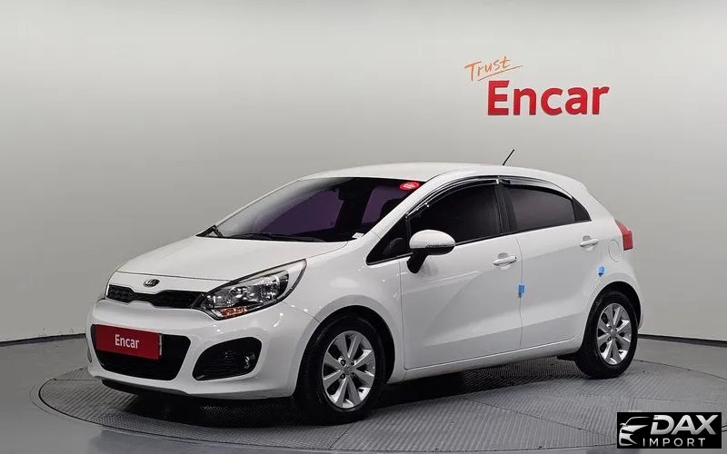 Kia pride 1.6 GDI Hatchback