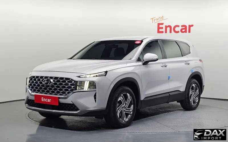 Hyundai Santafe Diesel 2.2 2WD