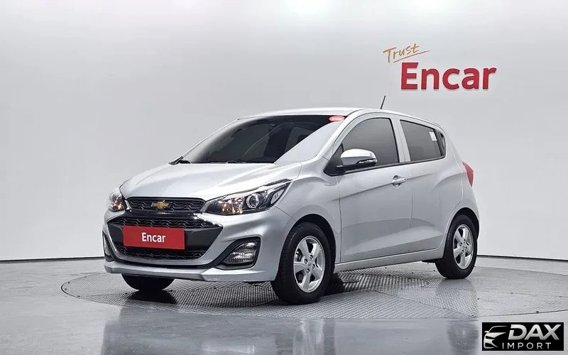 ChevroletGMDaewoo Spark LT