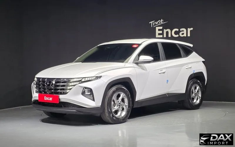 Hyundai Tucson Diesel 2.0 2WD