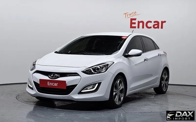 Hyundai i30 1.6 GDI Extreme
