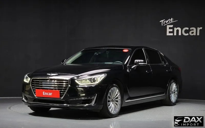 Genesis EQ900 3.8 GDI AWD