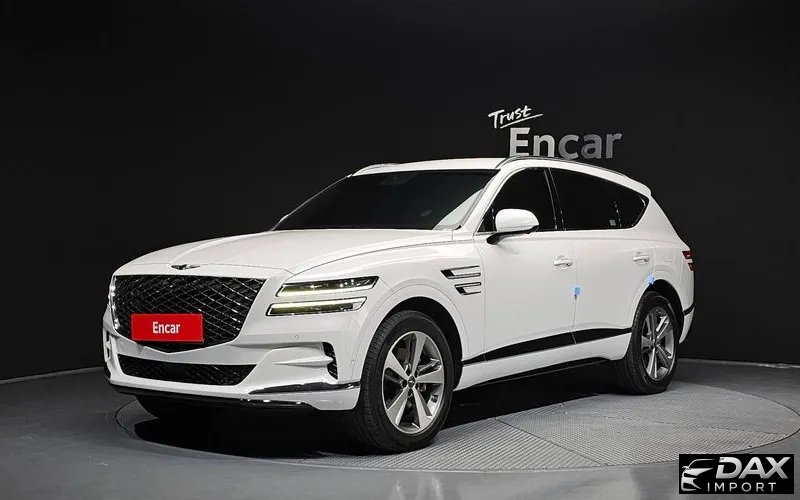 Genesis GV80 3.0 Diesel AWD