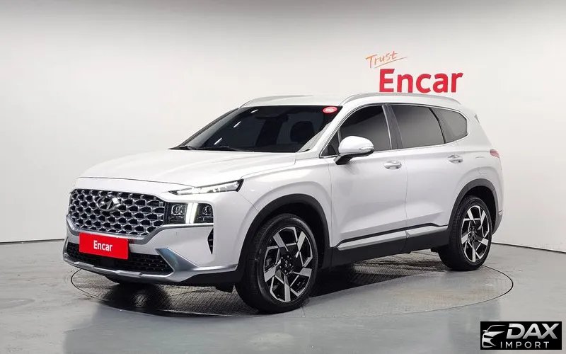 Hyundai Santafe Diesel 2.2 2WD