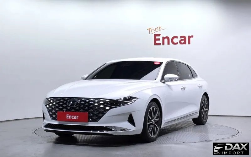Hyundai Grandeur 2.5
