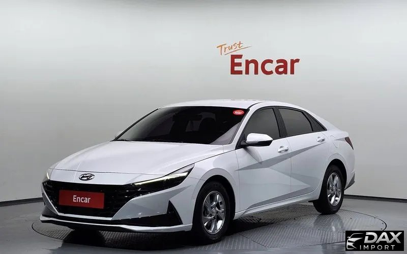 Hyundai AVANTE 1.6