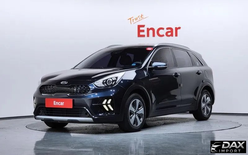 Kia Niro 1.6 HEV