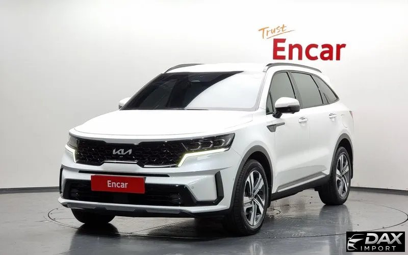 Kia Sorento HEV 1.6 2WD