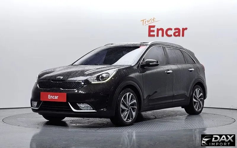 Kia Niro Prestige