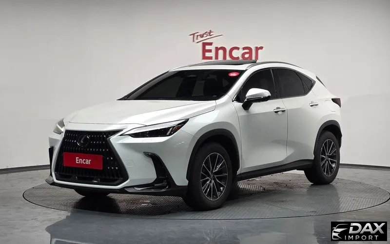 Lexus NX Premium