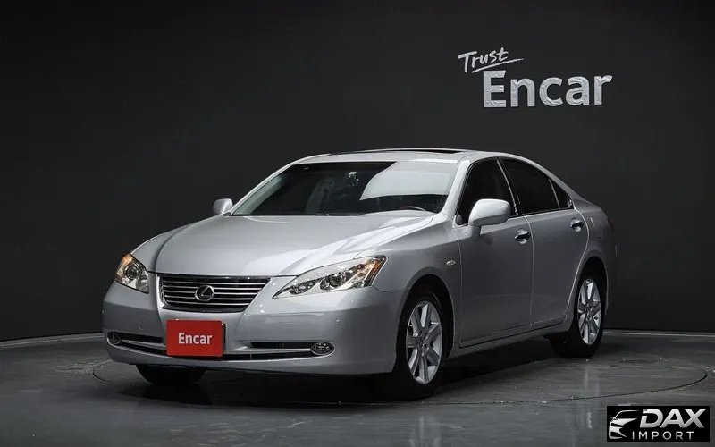 Lexus ES Premium