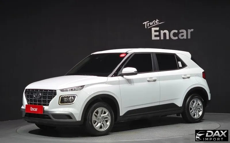 Hyundai Venue 1.6 Modern Plus