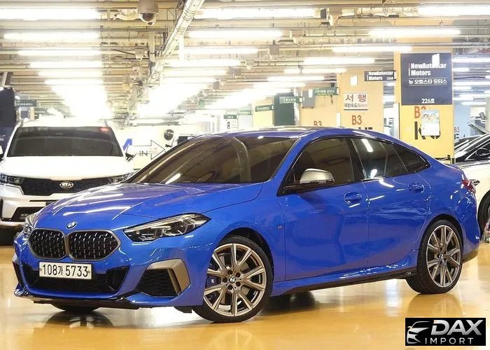 BMW 2-Series M235i xDrive