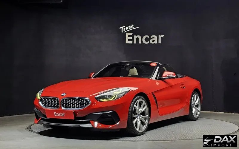 BMW Z4 sDrive20i Sport