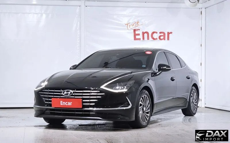 Hyundai Sonata Premium Plus