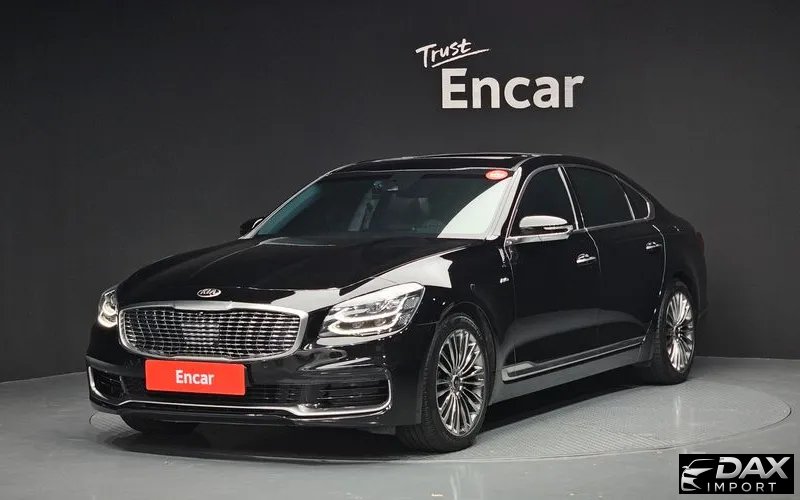 Kia K9 3.8 GDI AWD
