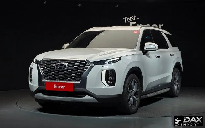 Hyundai Palisade Diesel 2.2 2WD