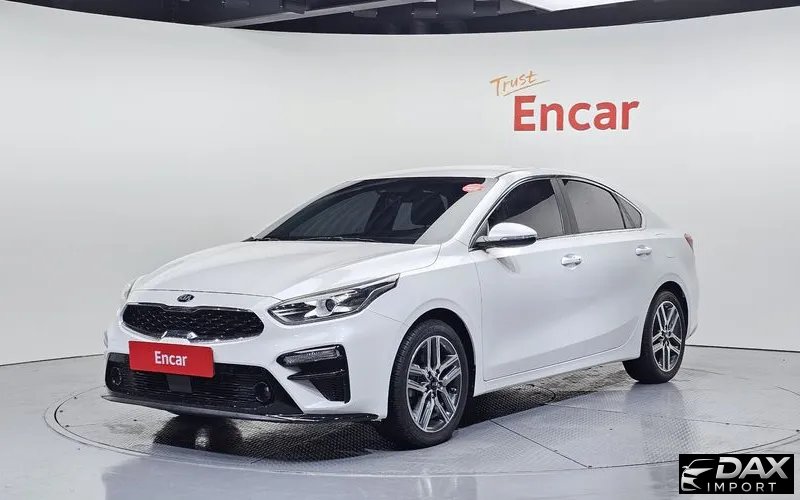 Kia K3 Prestige