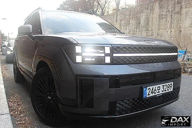 Hyundai Santafe HEV 1.6 2WD