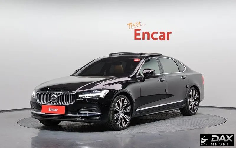 Volvo S90 B6 AWD Inscription
