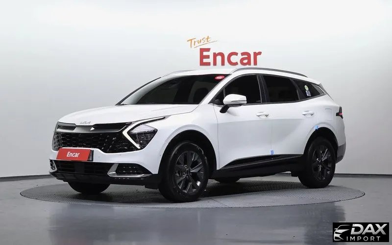 Kia Sportage Diesel 2.0 2WD