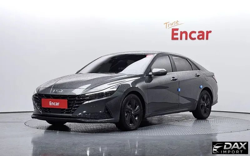 Hyundai AVANTE 1.6