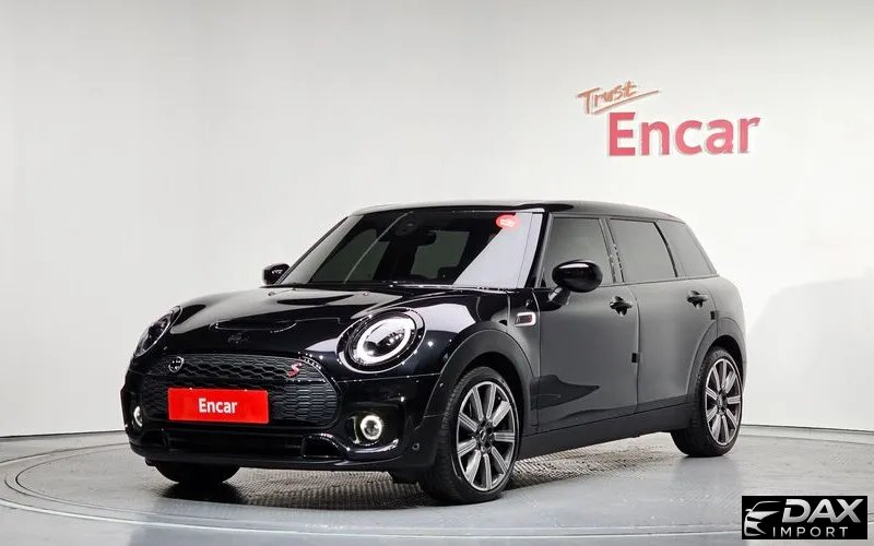 Mini Clubman Classic