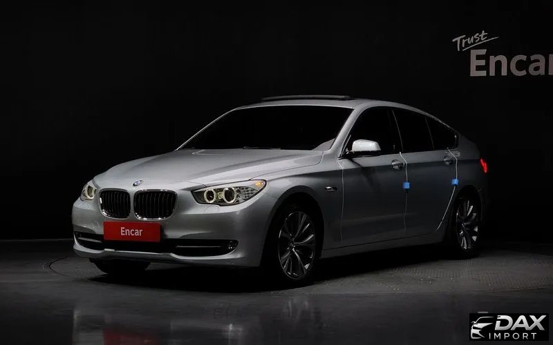 BMW Gran Turismo GT 30d