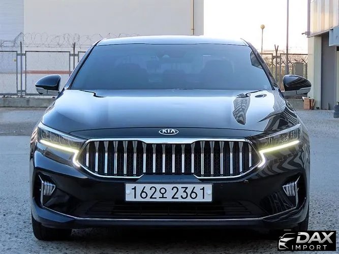 Kia K7 2.5 GDI Noblesse