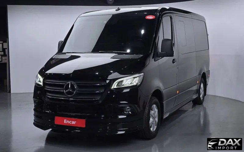 Mercedes-Benz Sprinter 2.0 Diesel