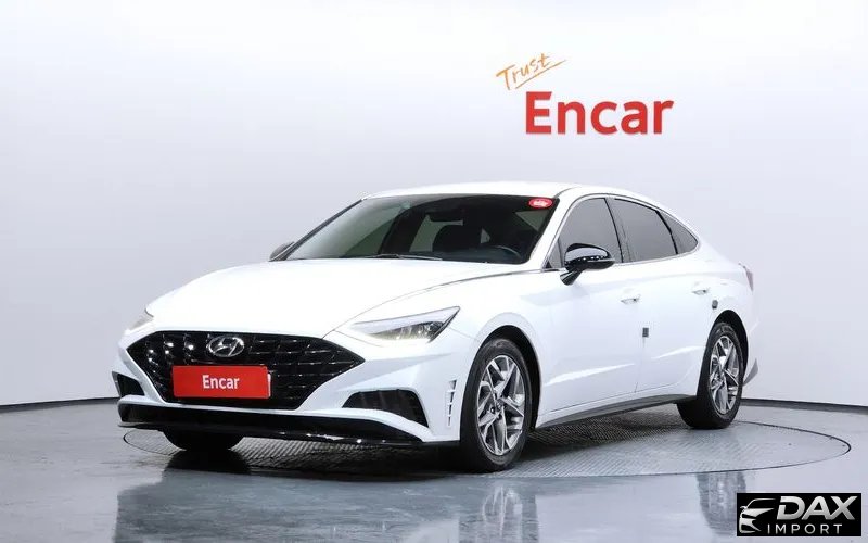 Hyundai Sonata 1.6 Turbo