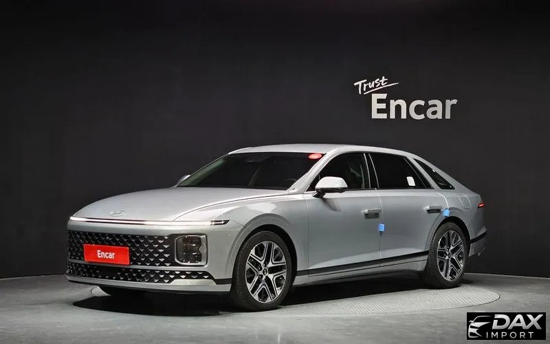 Hyundai Grandeur 2,5 Gasoline 2WD