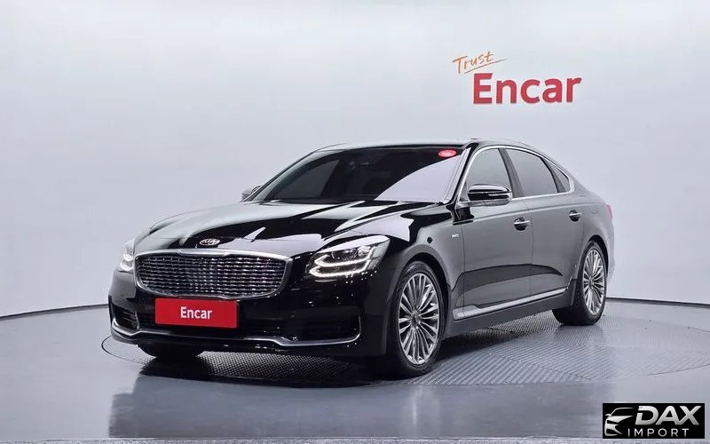 Kia K9 3.8 GDI AWD