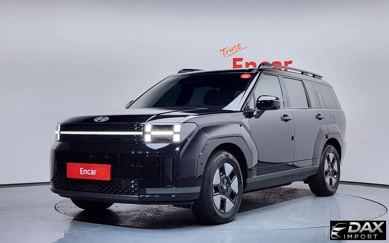 Hyundai Santafe HEV 1.6 2WD