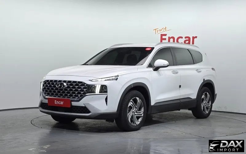 Hyundai Santafe Diesel 2.2 2WD