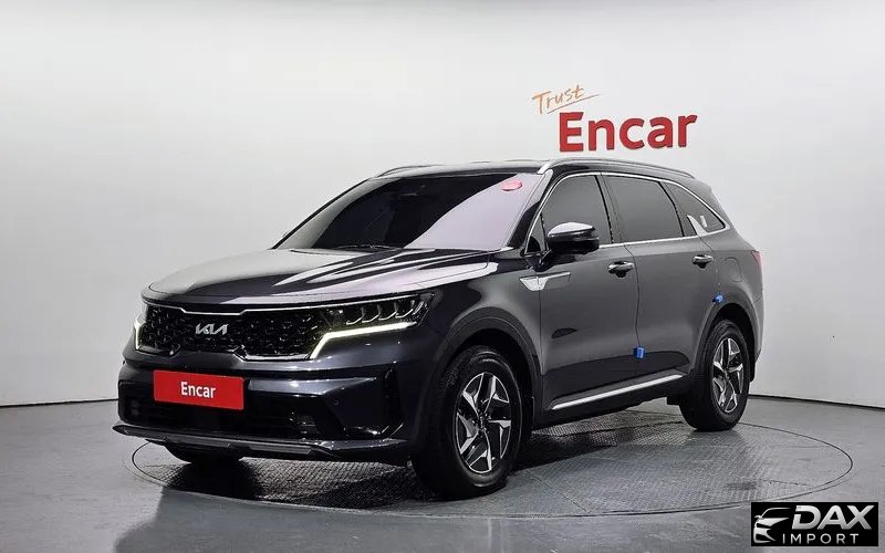 Kia Sorento HEV 1.6 2WD