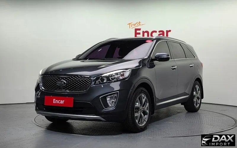 Kia Sorento Diesel 2.0 2WD
