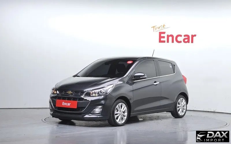 ChevroletGMDaewoo Spark Premier