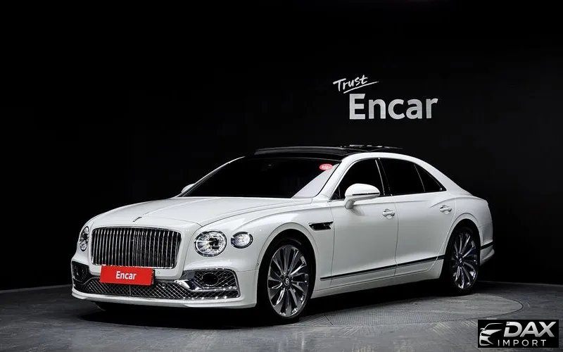 Bentley Flying Spur 4.0
