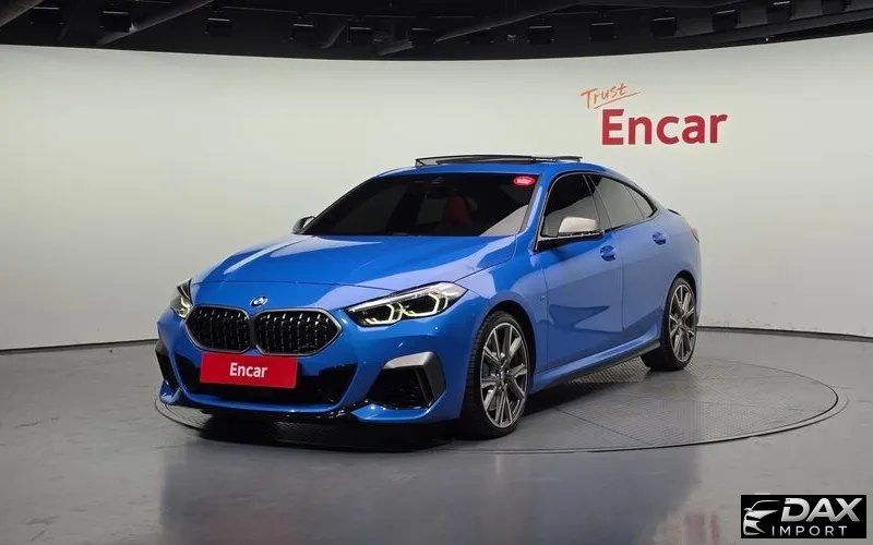 BMW 2-Series M235i xDrive