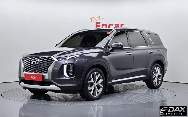 Hyundai Palisade Diesel 2.2 2WD