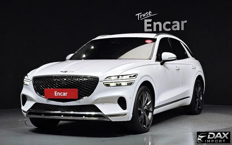 Genesis GV70 2.2 Diesel AWD