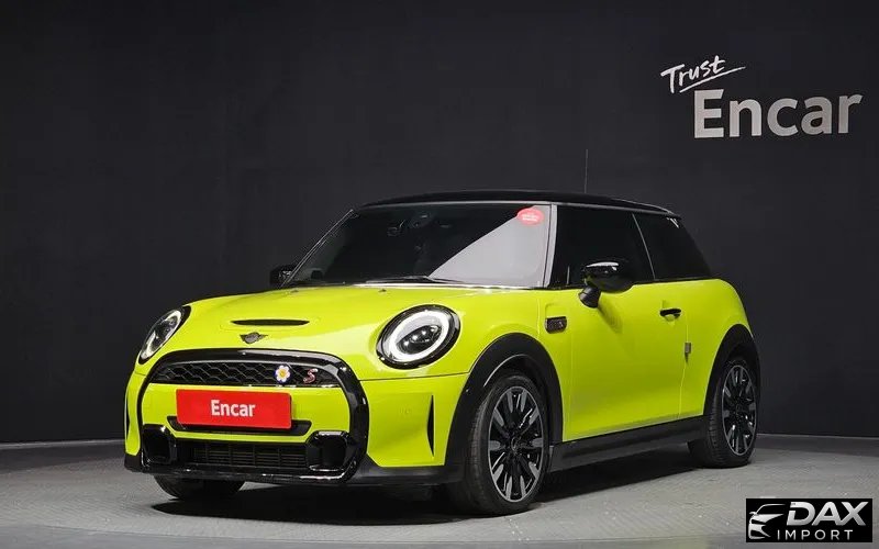 Mini Cooper Standard