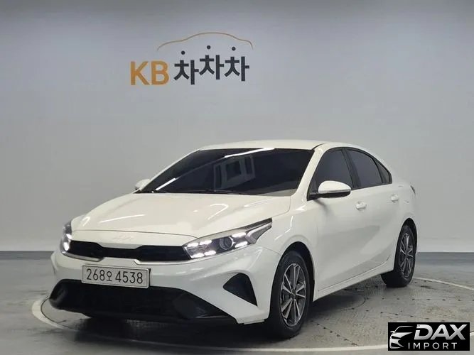Kia K3 1.6