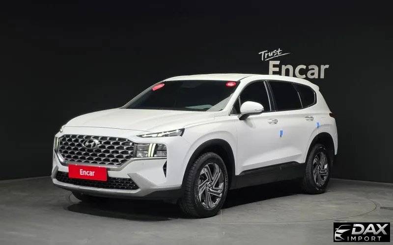 Hyundai Santafe Diesel 2.2 2WD